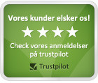 Fitnessnord trustpilot