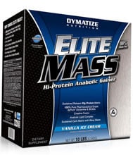 Dymatize Elite Mass