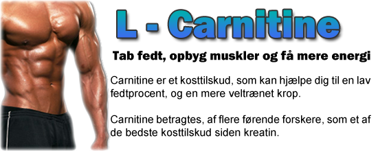 Carnitine Carnitine