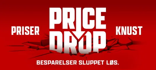 Pricedrop