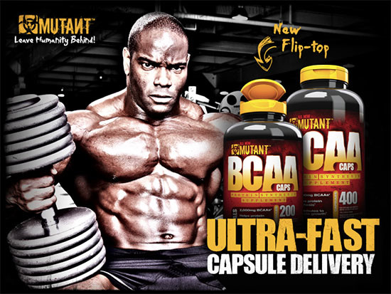 mutant-bcaa