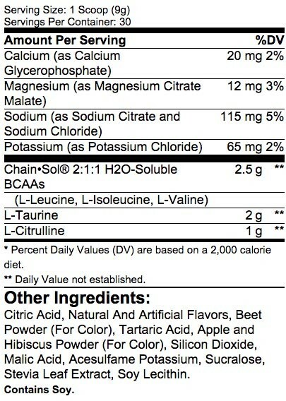 DYMATIZE AMINO PRO 260 g