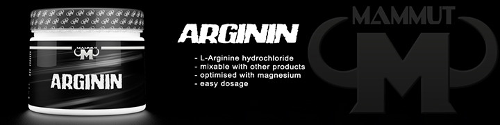 arginine