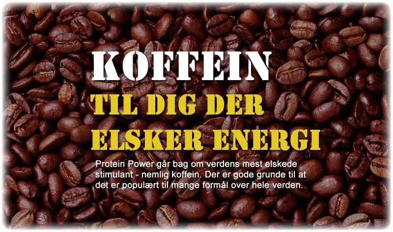 Koffein