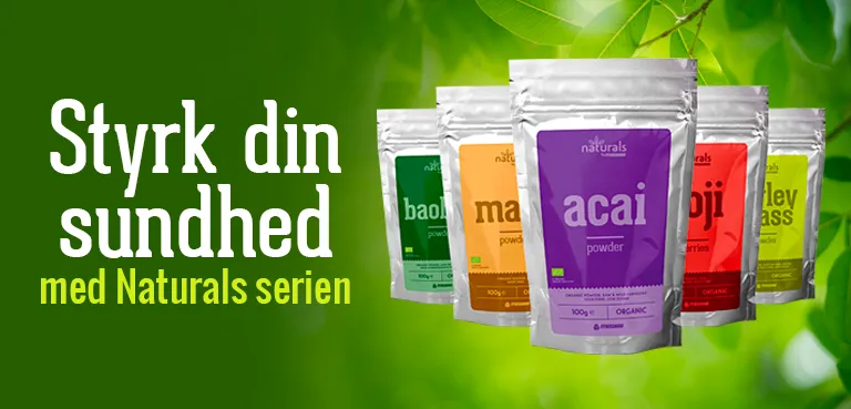 Medjool dadler med sten (500 g)