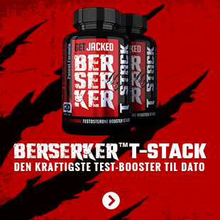 Urtebaserede  T-Booster