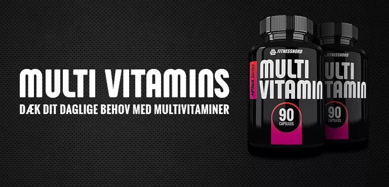 D3-vitamin (120 kapsler)