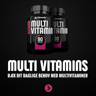 Multivitaminer