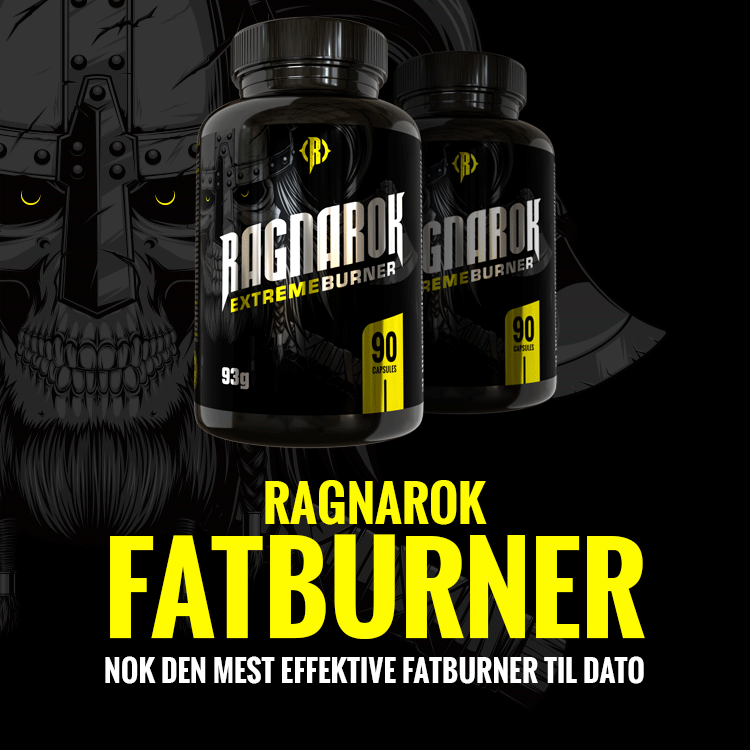 Hardcore Fedtforbrændere