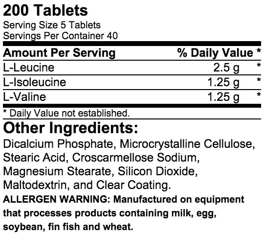 DEDICATED BCAA SENSATION 345 g 