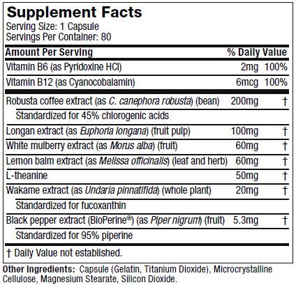 MUSCLETECH HYDROXYCUT SX-7 BLACK ONYX NON-STIMULANT 80 STK 
