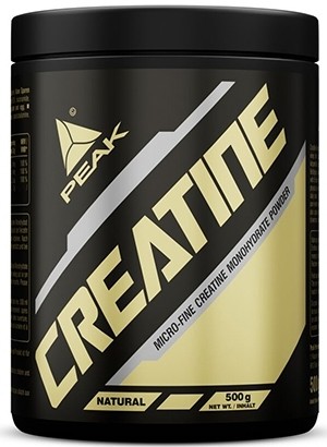 PEAK CREATINE 500 g 