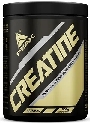 PEAK CREATINE 500 g 