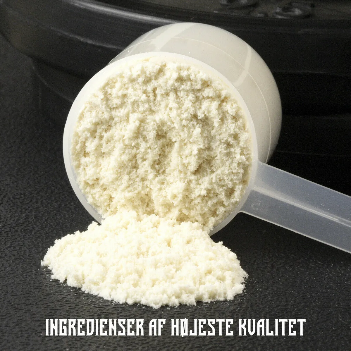 Proteinpulver (1 kg)