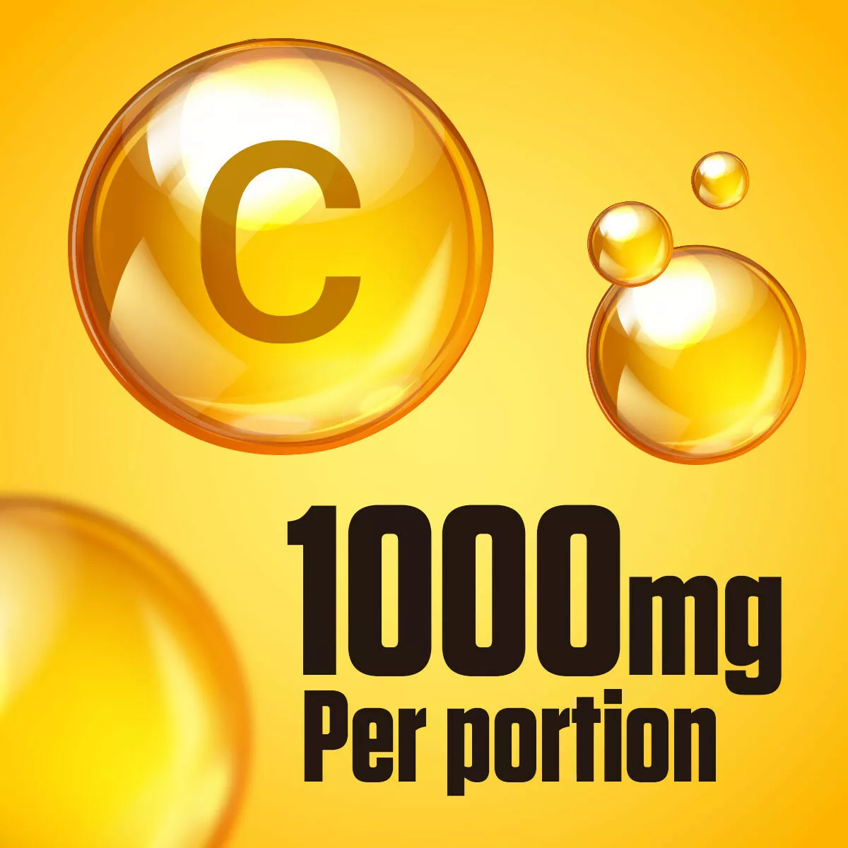 C-vitamin (75 kapsler)