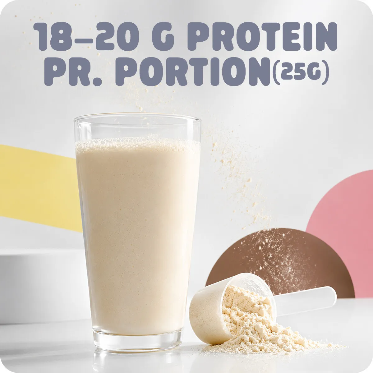 Fitnessnord Whey 100 GO! (500 g)