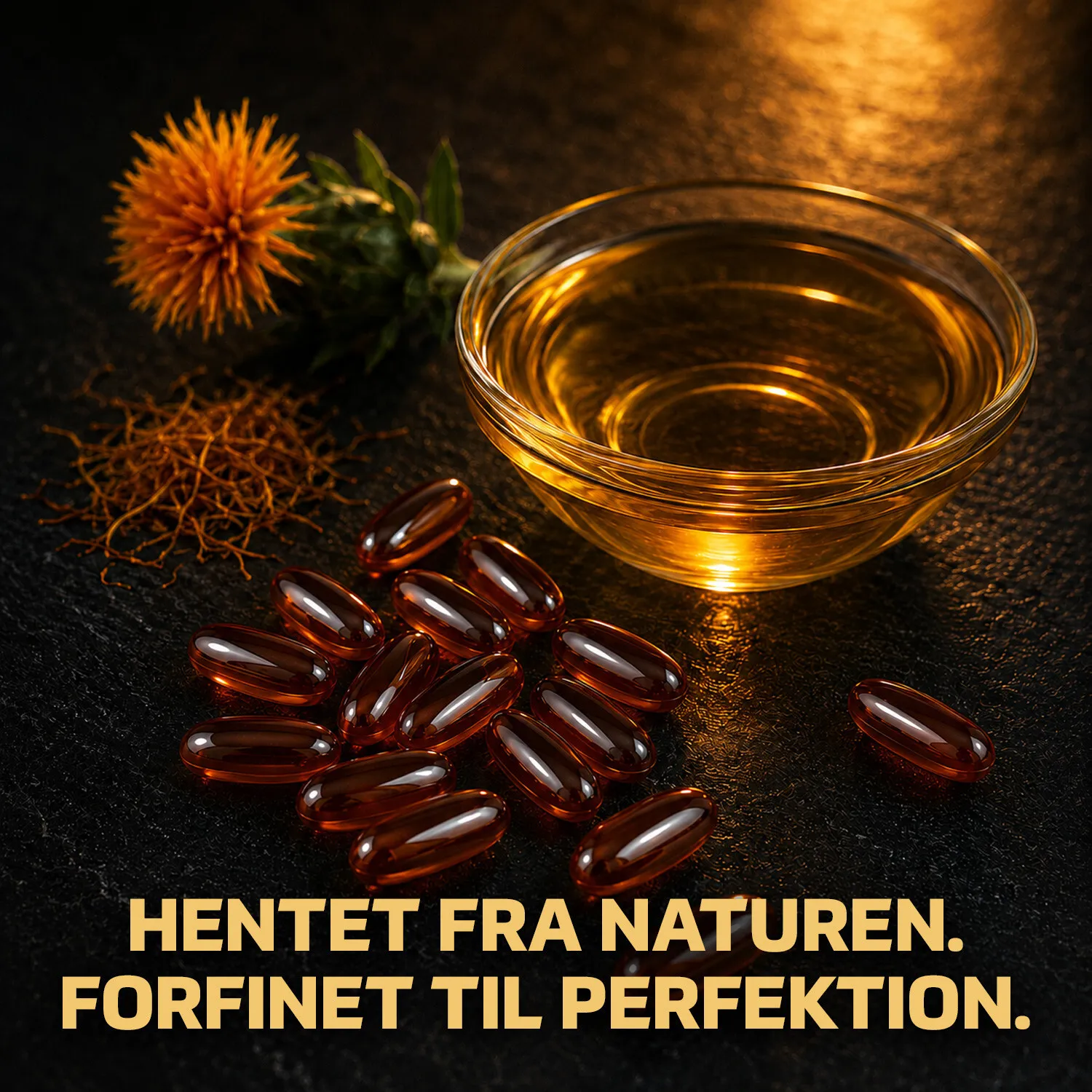 Fitnessnord CLA (100 softgels)