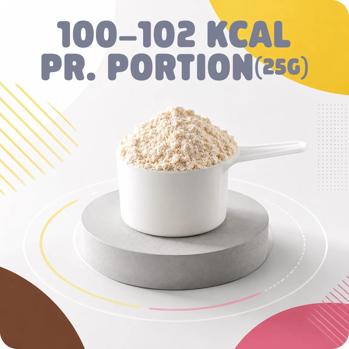 Fitnessnord Whey 100 GO! (500 g)
