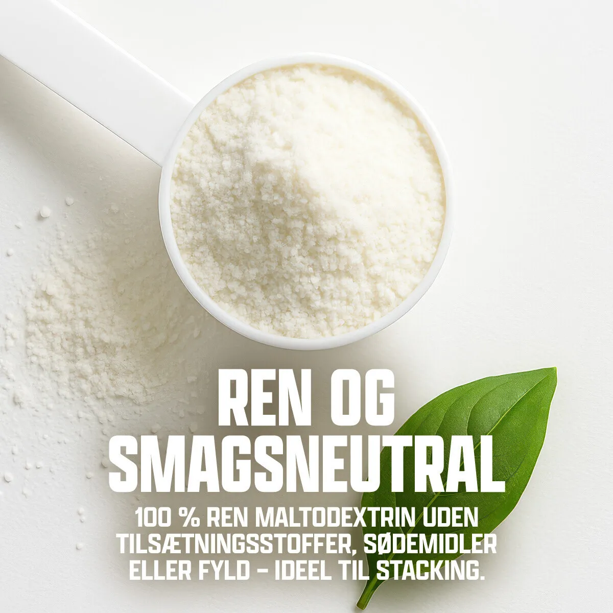 Fitnessnord Maltodextrin (1000 g)