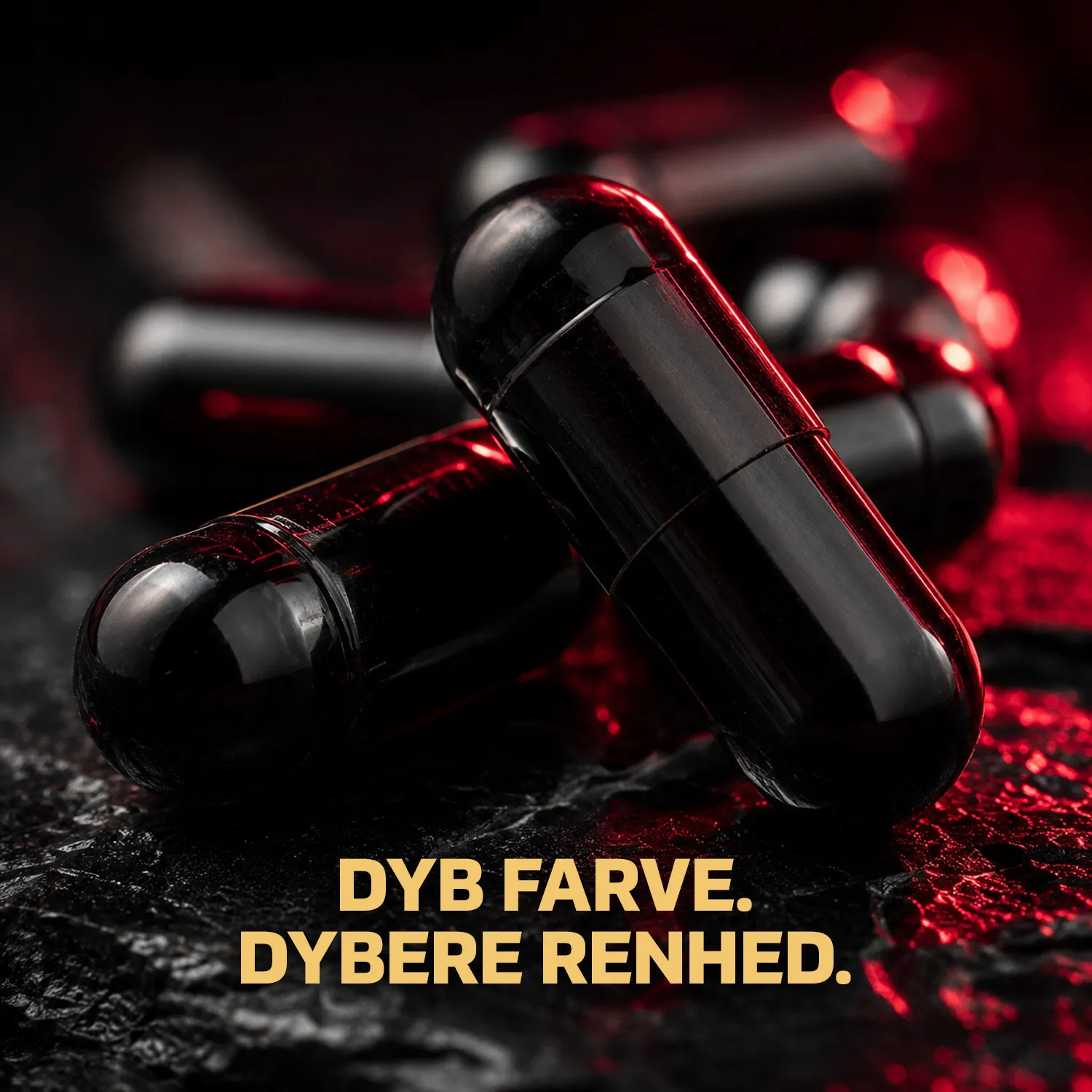 Fitnessnord Resveratrol (100 kapsler)