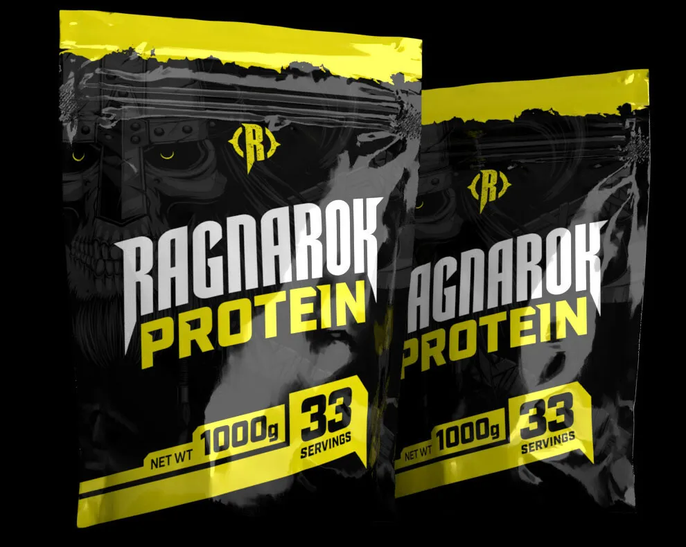 Proteinpulver (1 kg)
