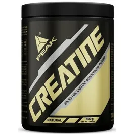 PEAK CREATINE 500 g 