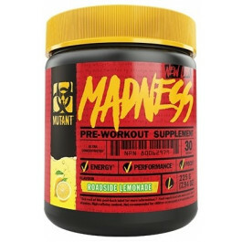 MUTANT MADNESS 30 PORTIONER 