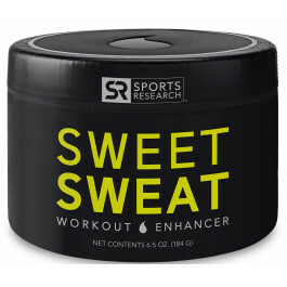 SPORTS RESEARCH SWEET SWEAT 184 g 
