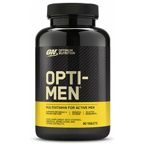 Opti-men (90 tabletter)