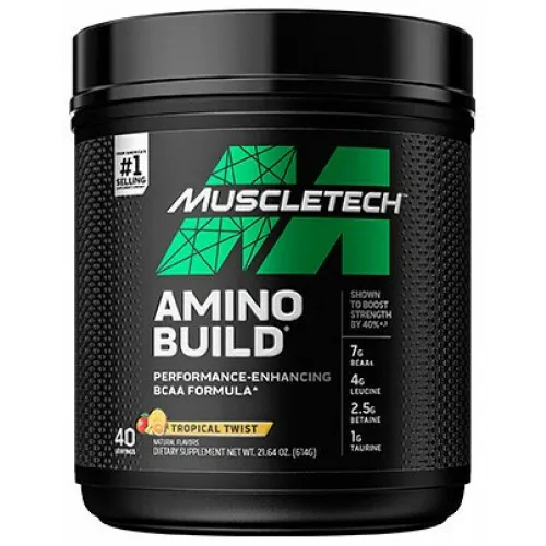 Aminosyrer med elektrolytter (640 g)