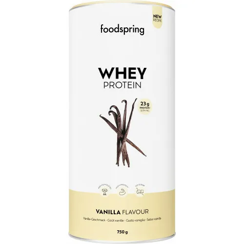 Whey Protein (750 g)