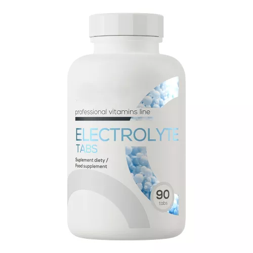 Elektrolytter (90 tabletter)