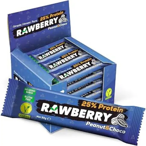 Proteinbar (1 x 33g) - Peanut & Choco