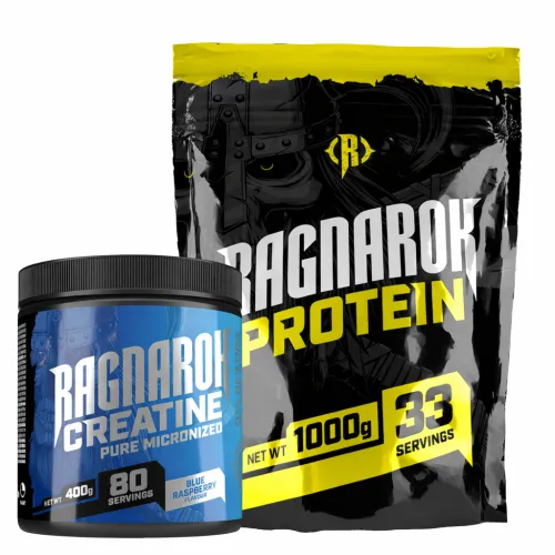 Ragnarok Valhalla pakke