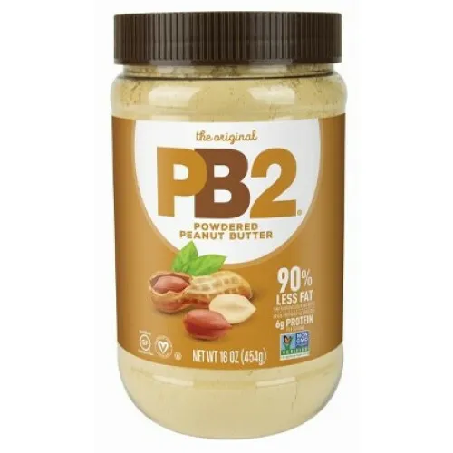 Peanut pulver (454 g)