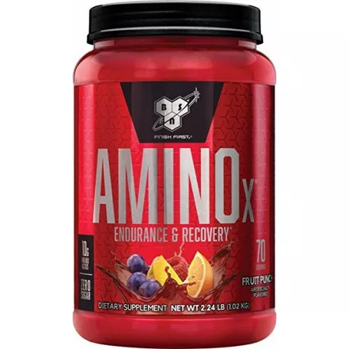 Amino-x aminosyrer  (1 kg)