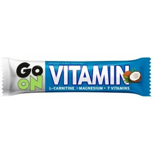 Vitamin bar (50 g)