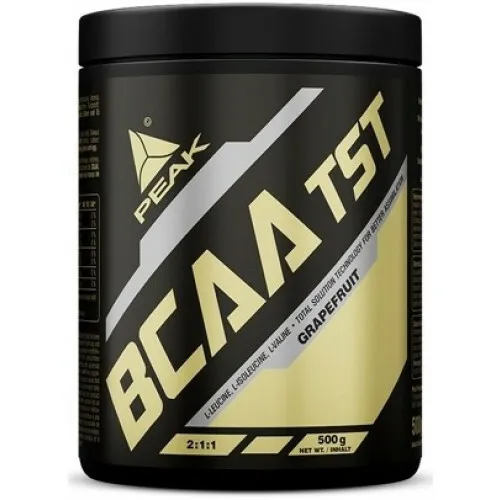 PEAK BCAA TST 500 g 