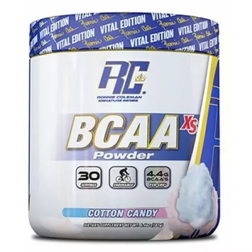 RONNIE COLEMAN BCAA-XS 30 PORTIONER 