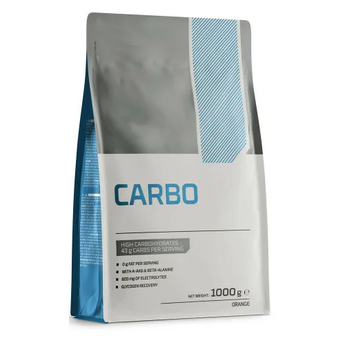 Kulhydratspulver (1 kg)