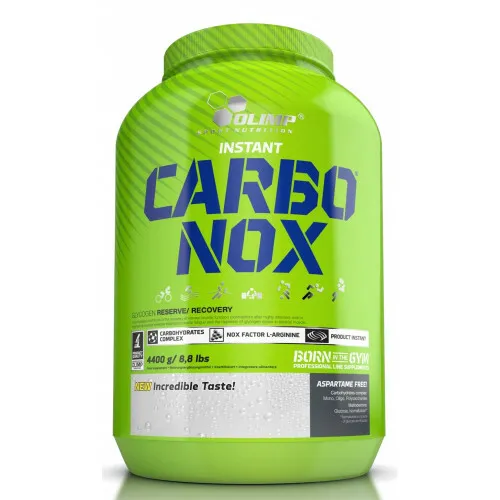 OLIMP SPORT NUTRITION CARBONOX 3500 g 