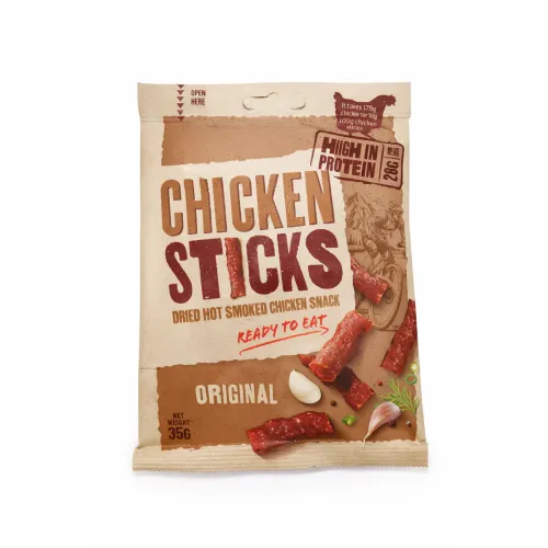 Kyllingesticks (35 g)