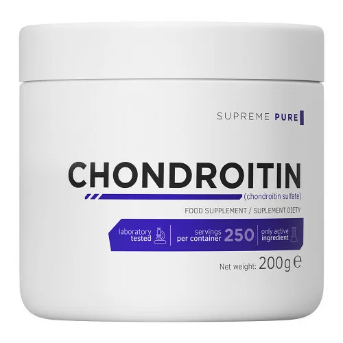 Chondroitin (200 g)