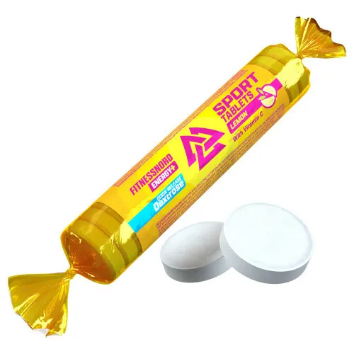 Fitnessnord Sport Dextrose Tablets