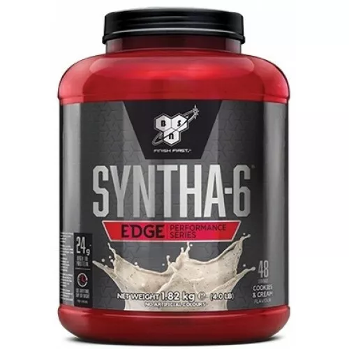 Syntha-6 proteinpulver mix (1,7 kg)