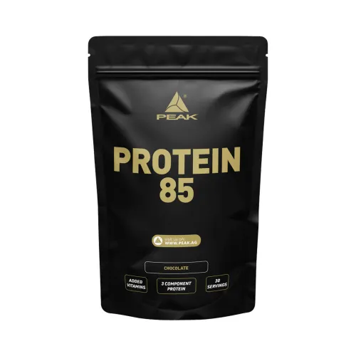PEAK PROTEIN 85 900 g 