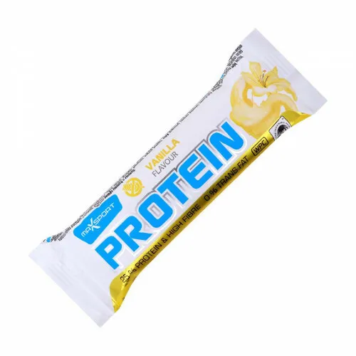 Proteinbar med 25% protein, Bedst før 10.09.2026 (60 g)