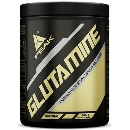 PEAK GLUTAMINE 500 g 