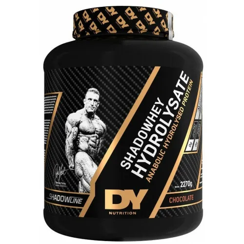 DORIAN YATES SHADOWHEY HYDROLYSATE 2270 g 