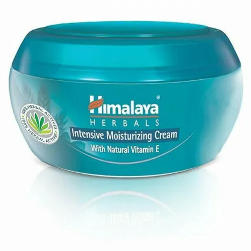 HIMALAYA INTENISVE MOISTURIZING CREAM - 50 ML.